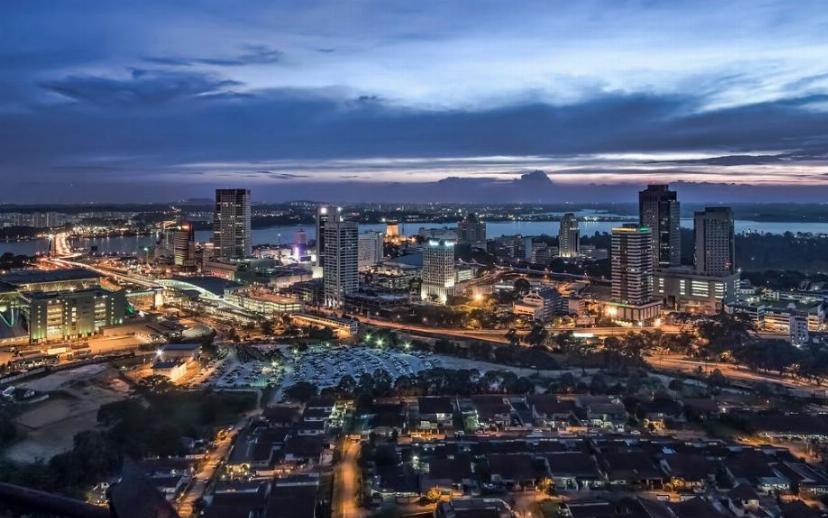 Universities & Colleges in Johor Bahru